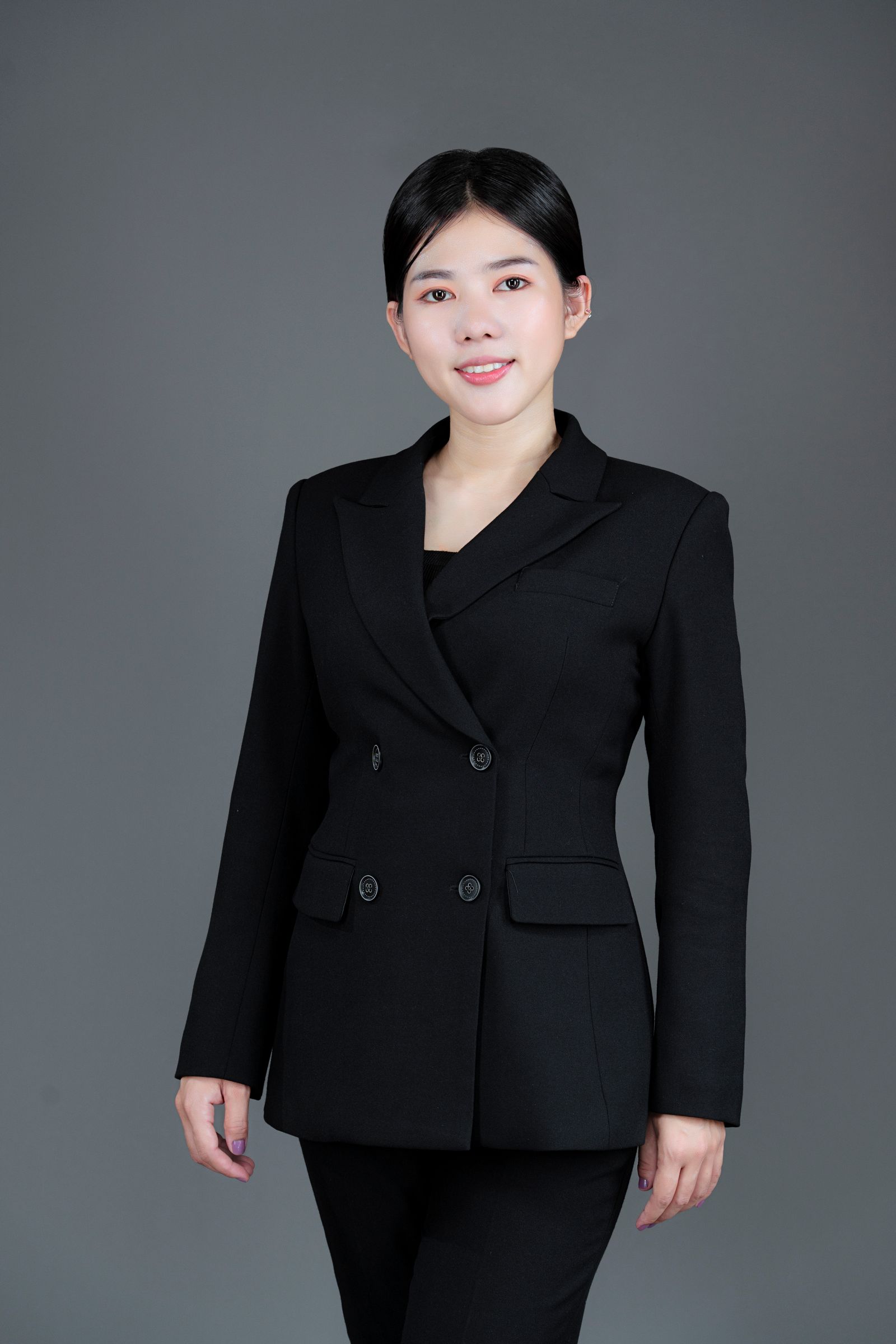 Elena Garza, Broker and owner