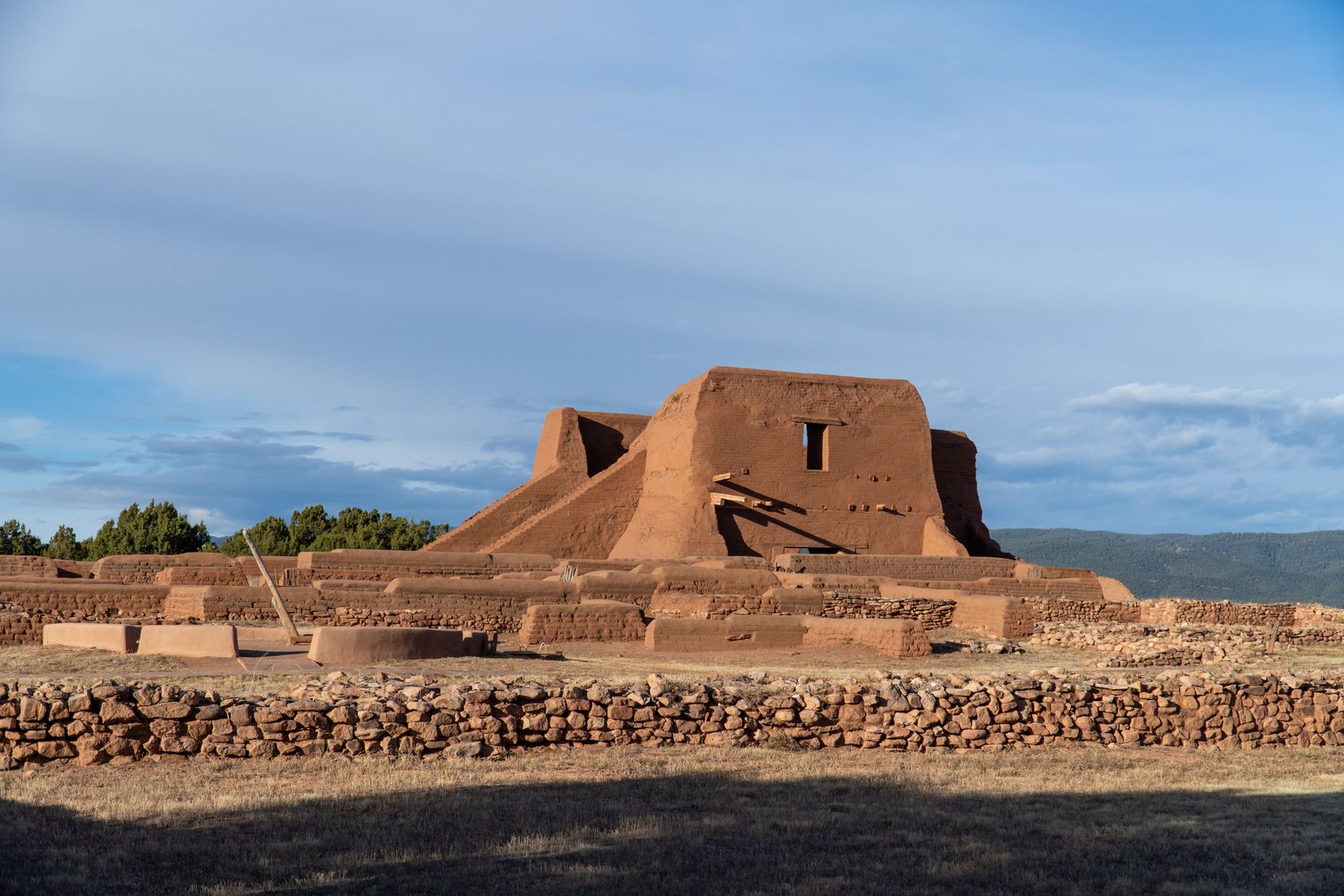 Santa Fe, Santa Fe County