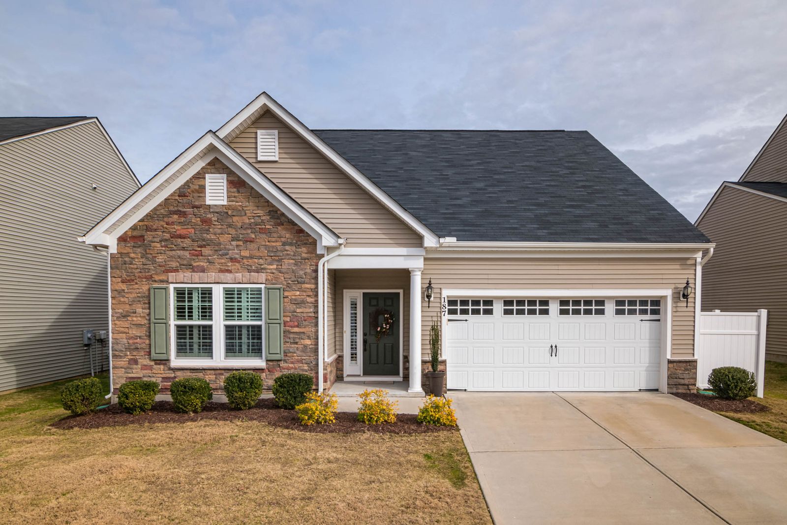 Conventional conforming: Agency financing from 3% down with mortgage insurance you can remove.